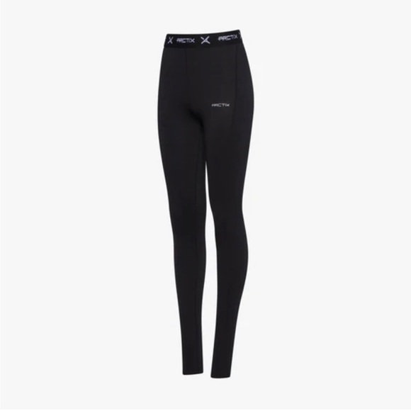 Arctix - Women's Dynamic Base Layer Pant - Picture 2 of 6